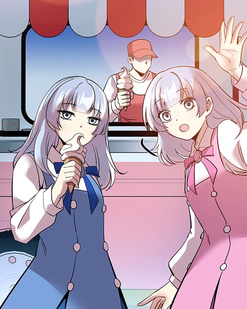 Read Un villano para matar ES Manga Online