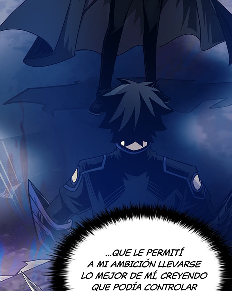 Read Un villano para matar ES Manga Online