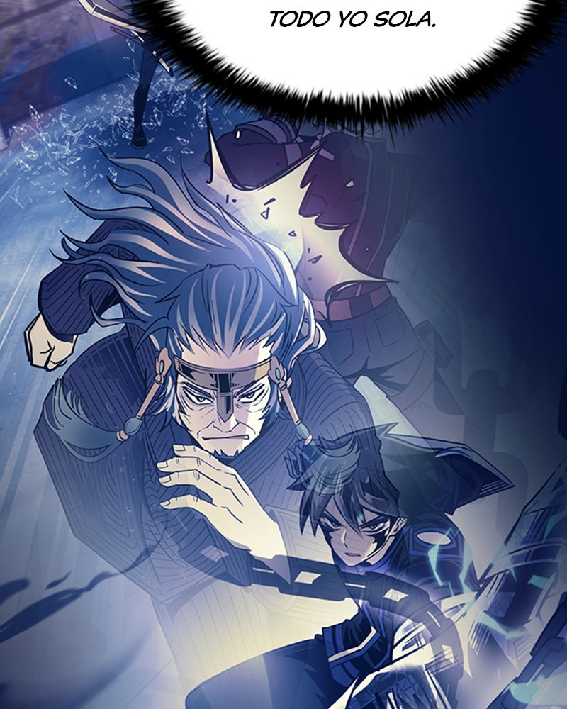 Read Un villano para matar ES Manga Online