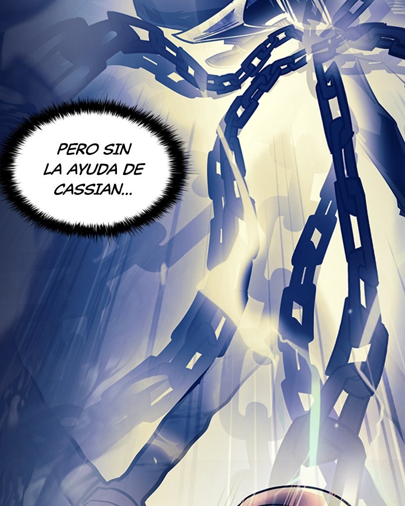 Read Un villano para matar ES Manga Online