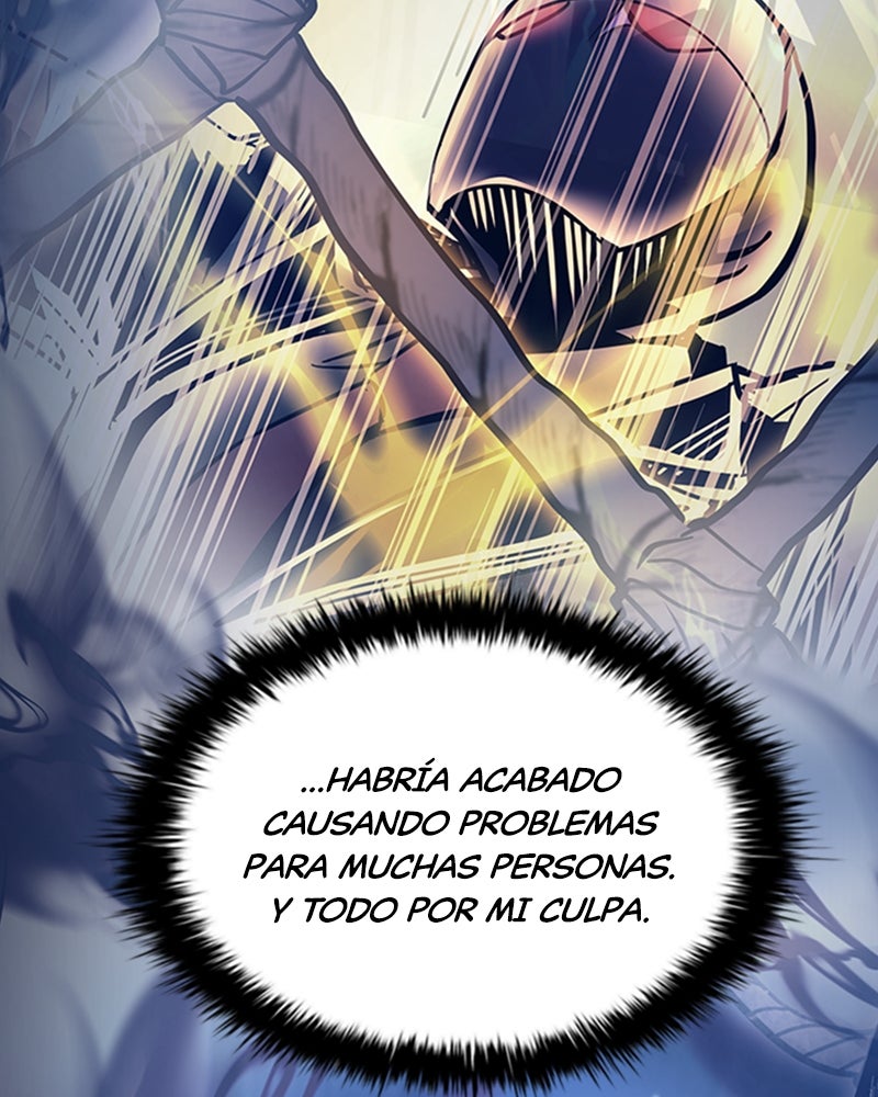 Read Un villano para matar ES Manga Online