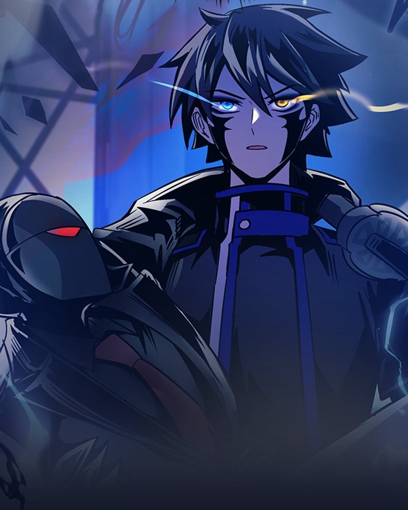 Read Un villano para matar ES Manga Online