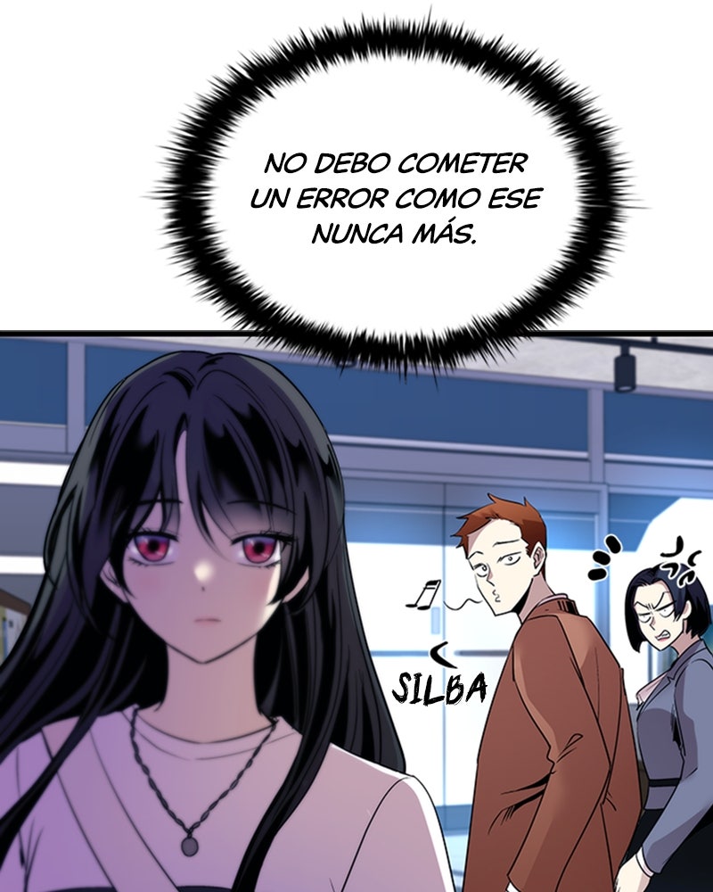 Read Un villano para matar ES Manga Online