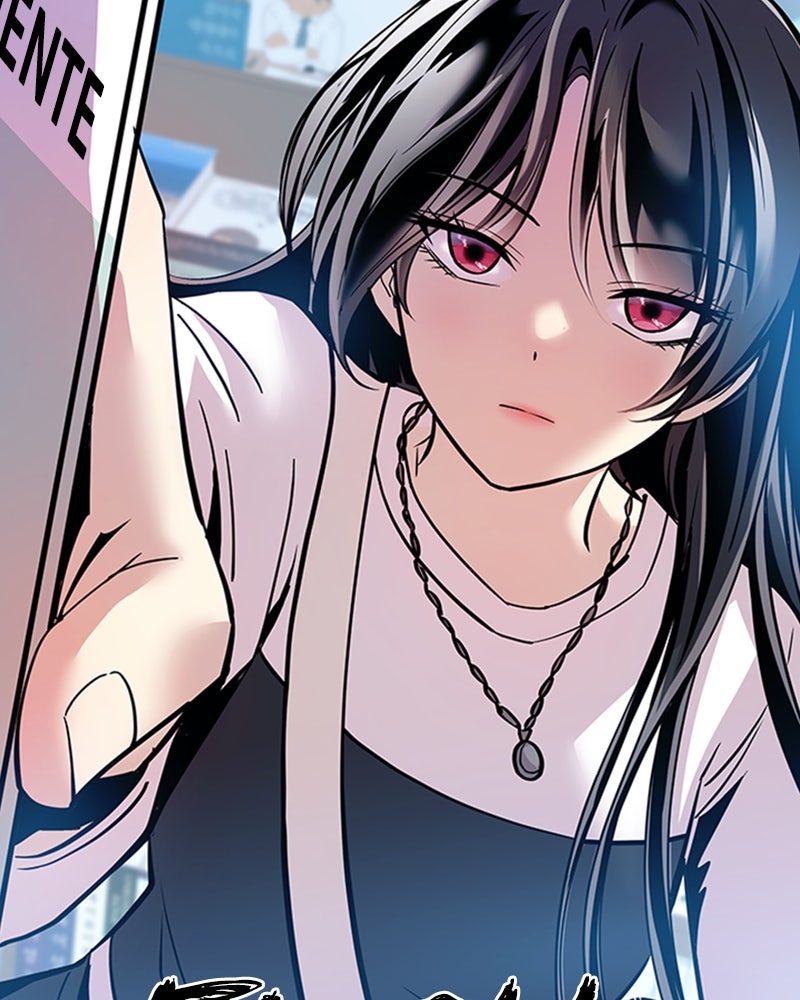 Read Un villano para matar ES Manga Online