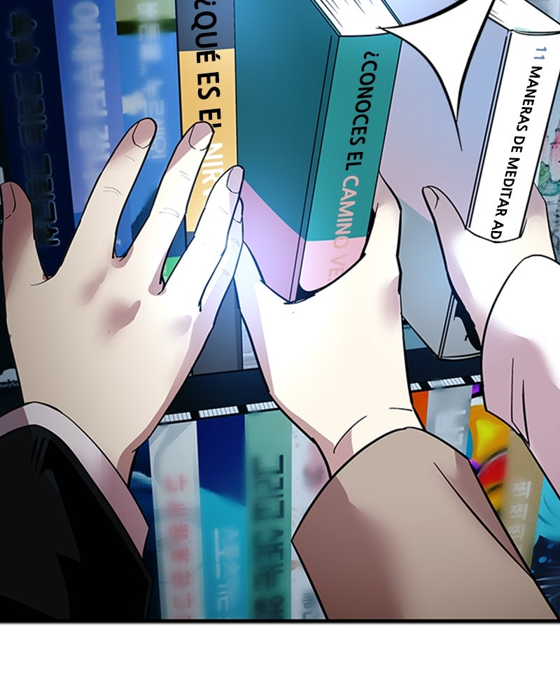 Read Un villano para matar ES Manga Online