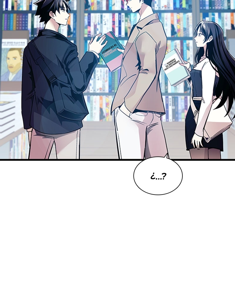 Read Un villano para matar ES Manga Online