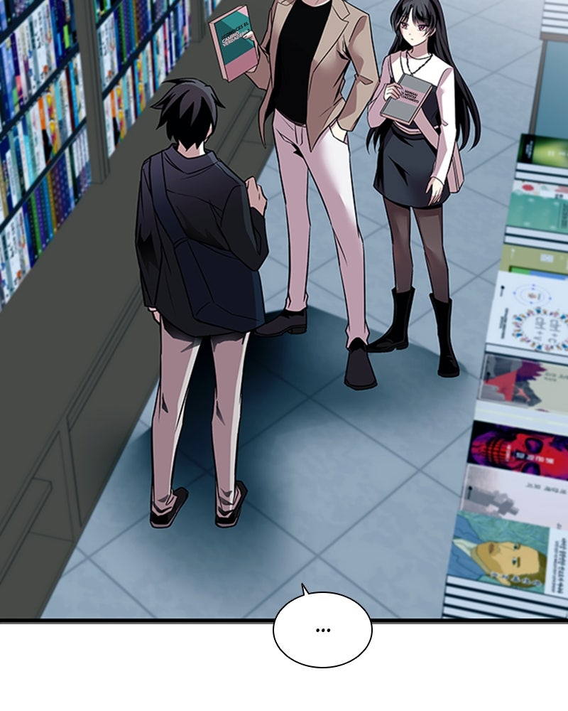 Read Un villano para matar ES Manga Online