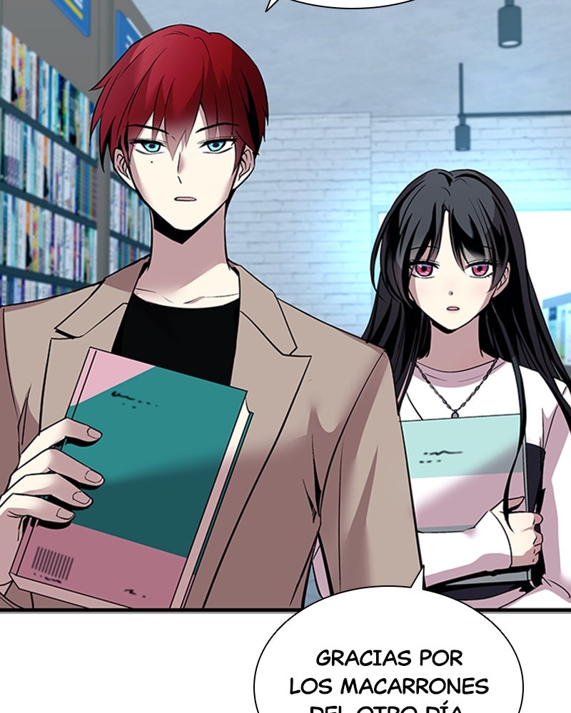 Read Un villano para matar ES Manga Online