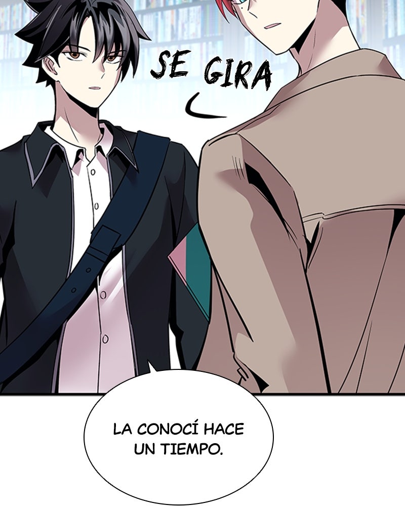 Read Un villano para matar ES Manga Online