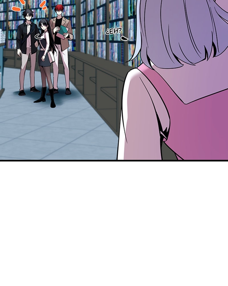 Read Un villano para matar ES Manga Online