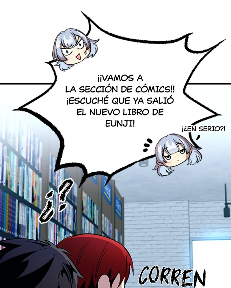 Read Un villano para matar ES Manga Online
