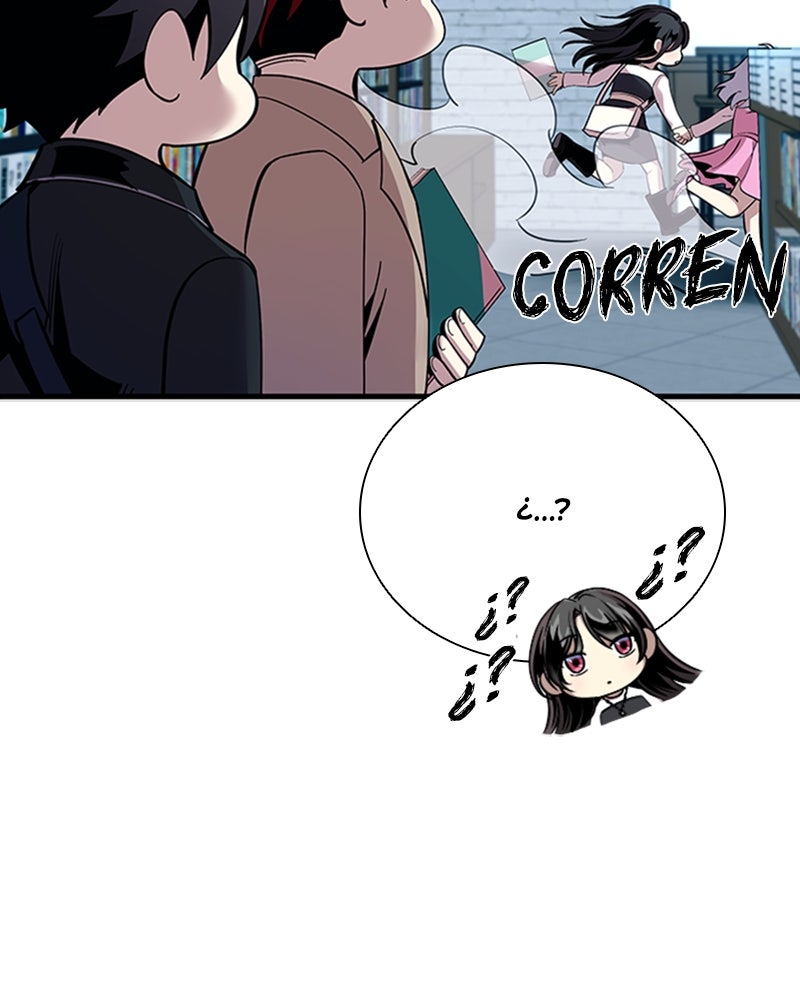 Read Un villano para matar ES Manga Online