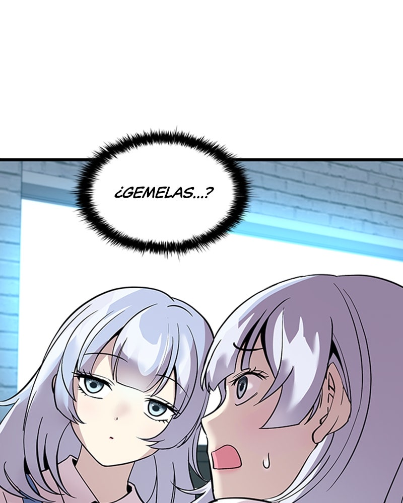 Read Un villano para matar ES Manga Online