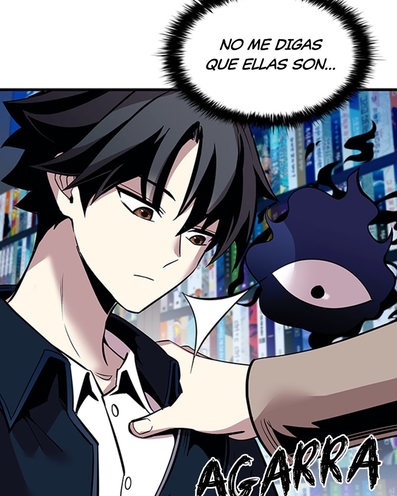 Read Un villano para matar ES Manga Online