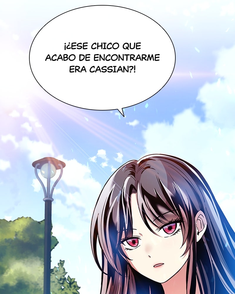 Read Un villano para matar ES Manga Online