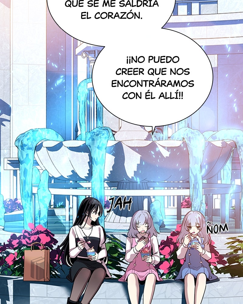 Read Un villano para matar ES Manga Online