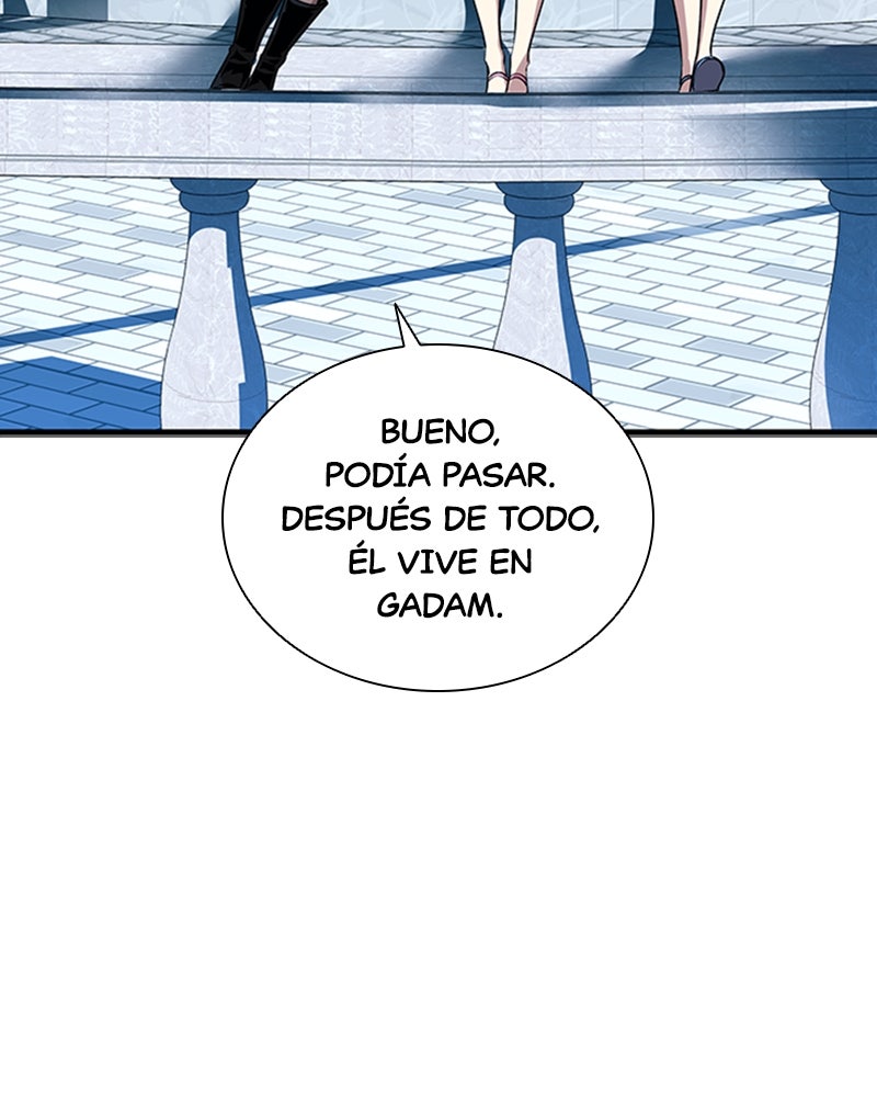 Read Un villano para matar ES Manga Online