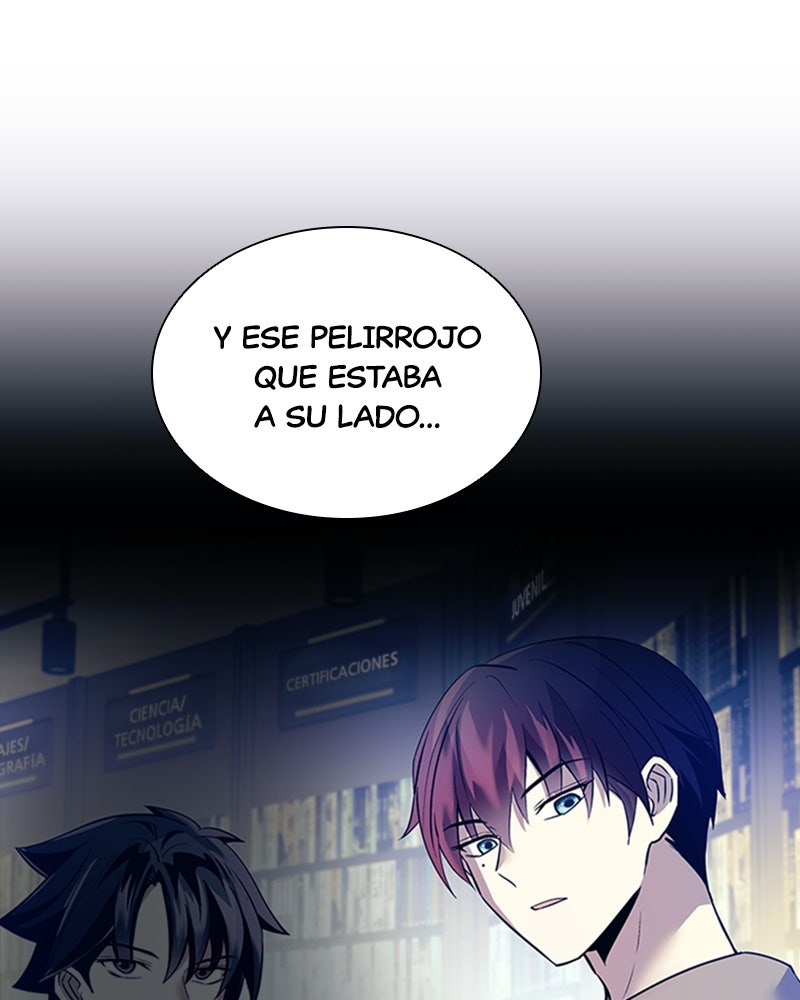 Read Un villano para matar ES Manga Online