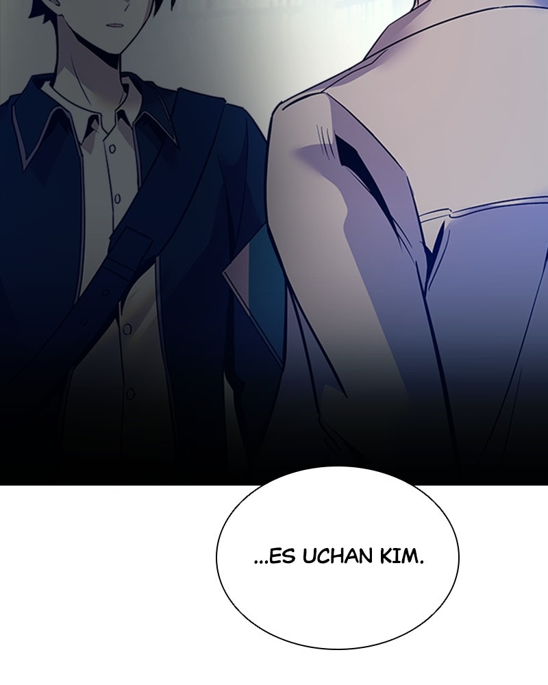 Read Un villano para matar ES Manga Online