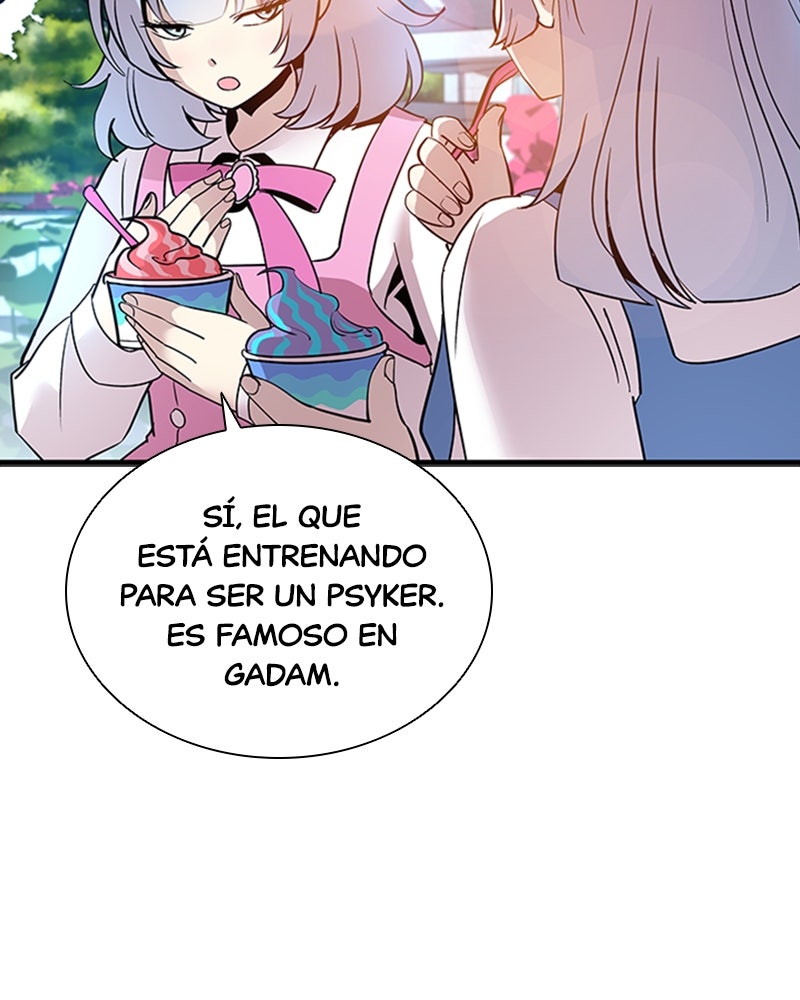 Read Un villano para matar ES Manga Online