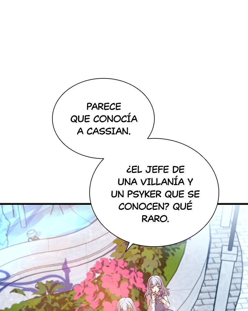 Read Un villano para matar ES Manga Online