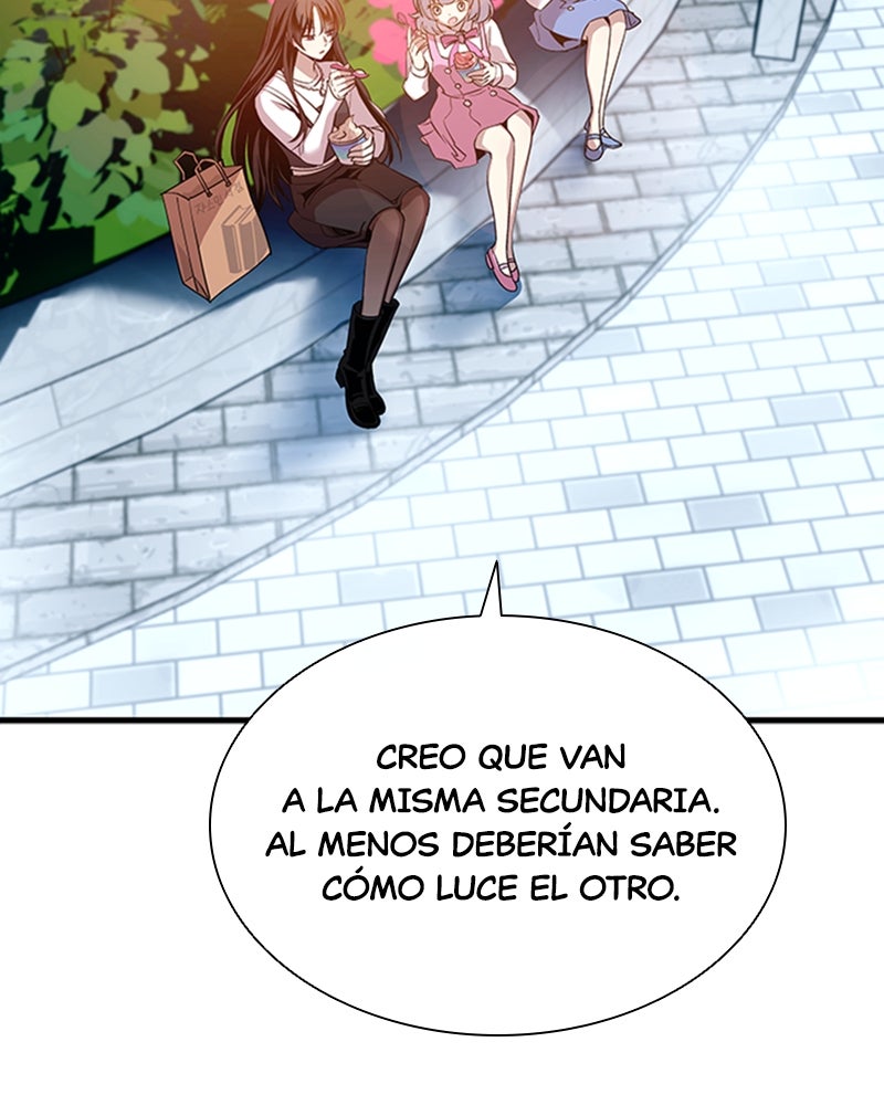 Read Un villano para matar ES Manga Online