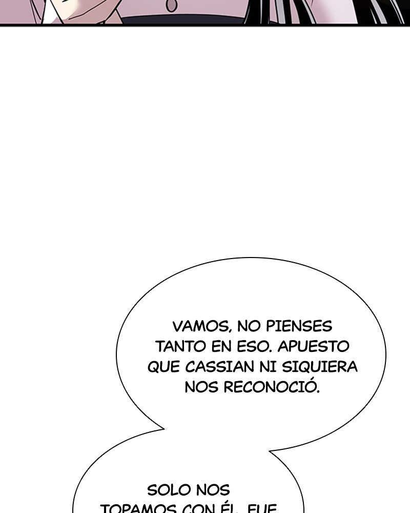 Read Un villano para matar ES Manga Online