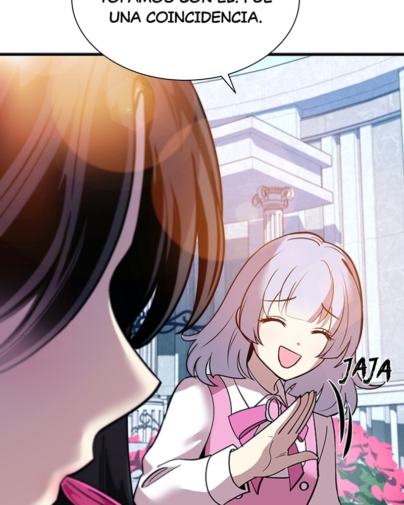 Read Un villano para matar ES Manga Online