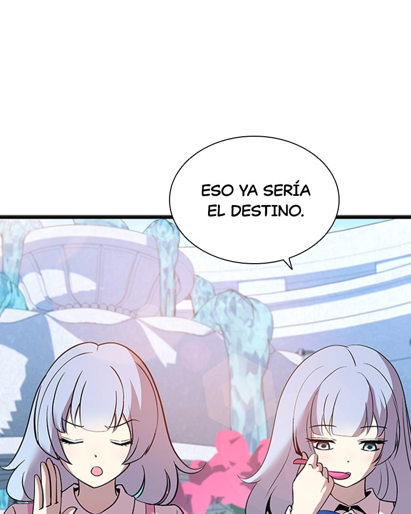 Read Un villano para matar ES Manga Online