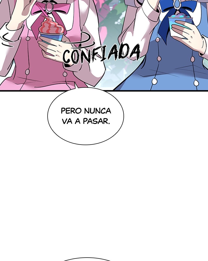 Read Un villano para matar ES Manga Online