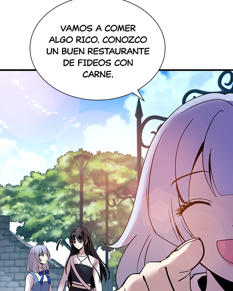 Read Un villano para matar ES Manga Online