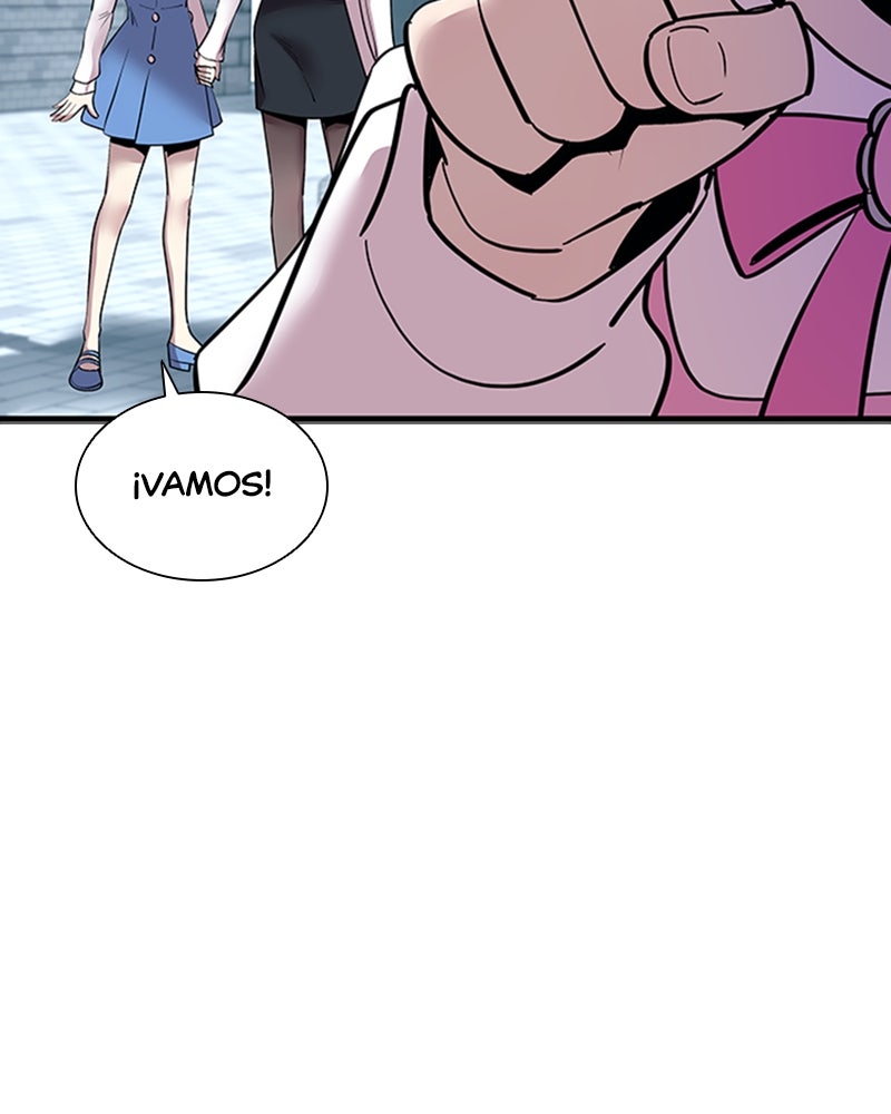 Read Un villano para matar ES Manga Online