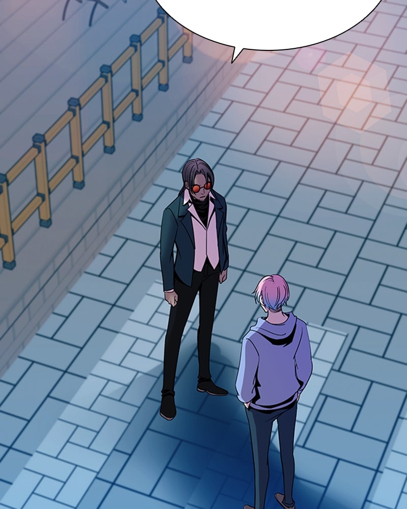 Read Un villano para matar ES Manga Online