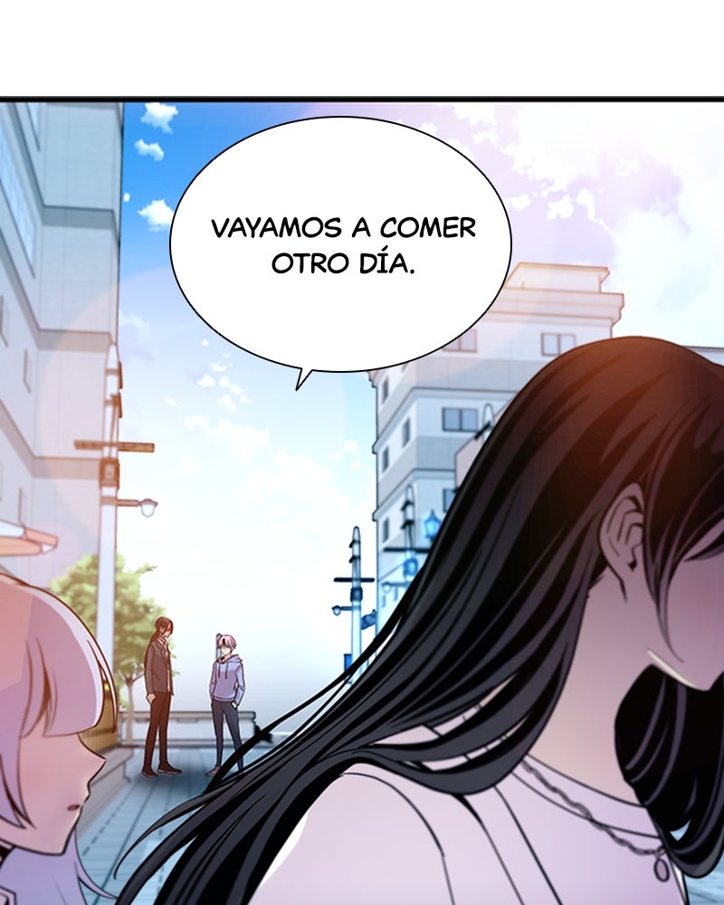 Read Un villano para matar ES Manga Online