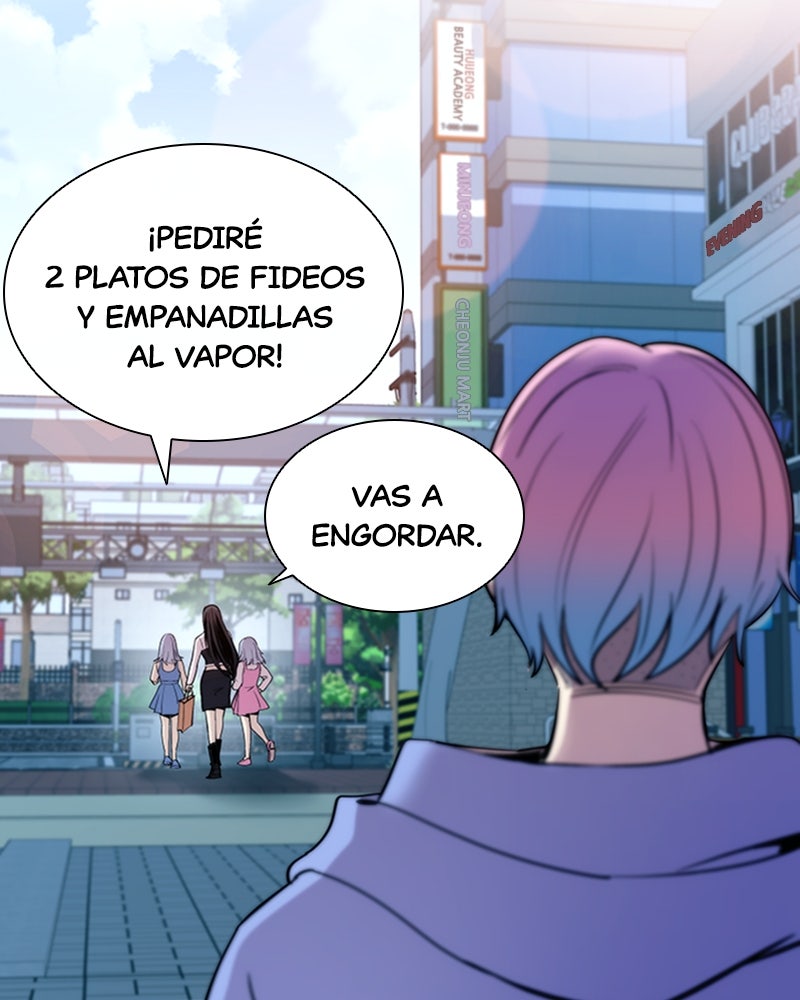 Read Un villano para matar ES Manga Online