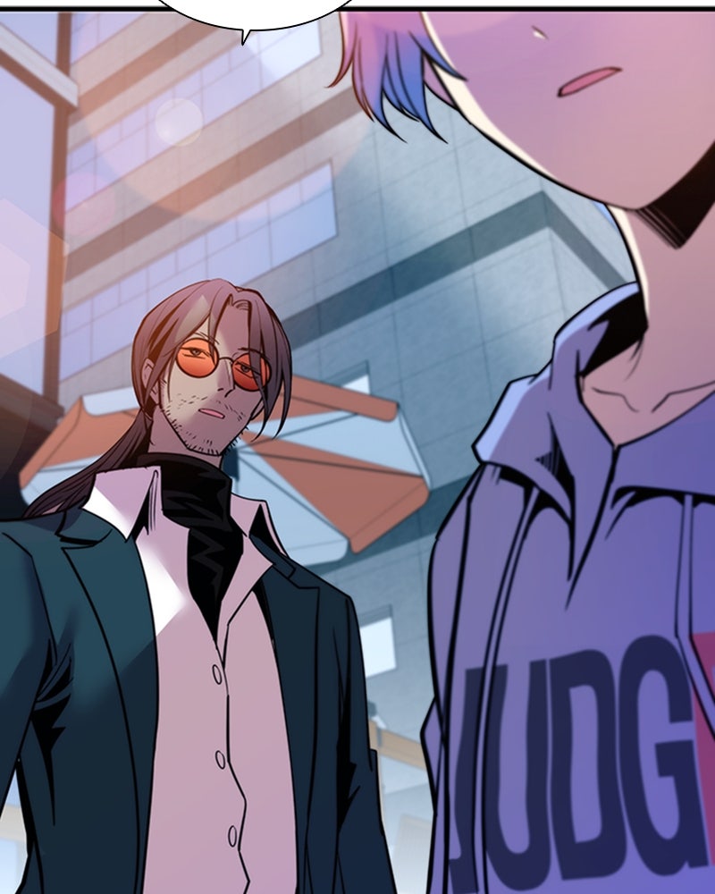 Read Un villano para matar ES Manga Online