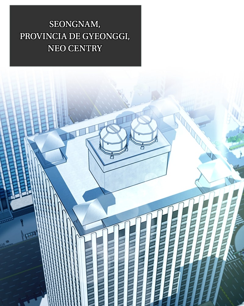 Read Un villano para matar ES Manga Online