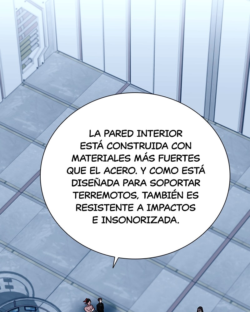 Read Un villano para matar ES Manga Online
