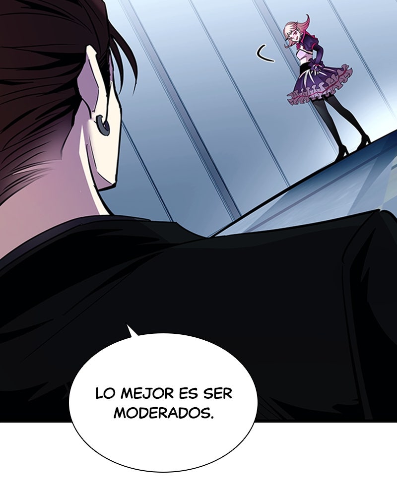 Read Un villano para matar ES Manga Online