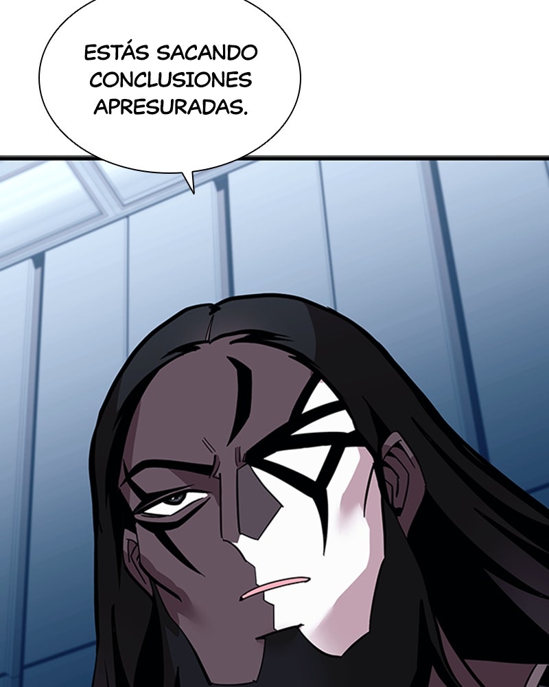 Read Un villano para matar ES Manga Online