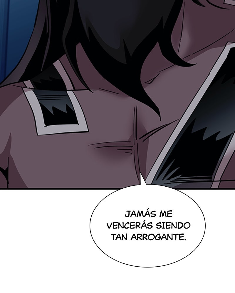 Read Un villano para matar ES Manga Online