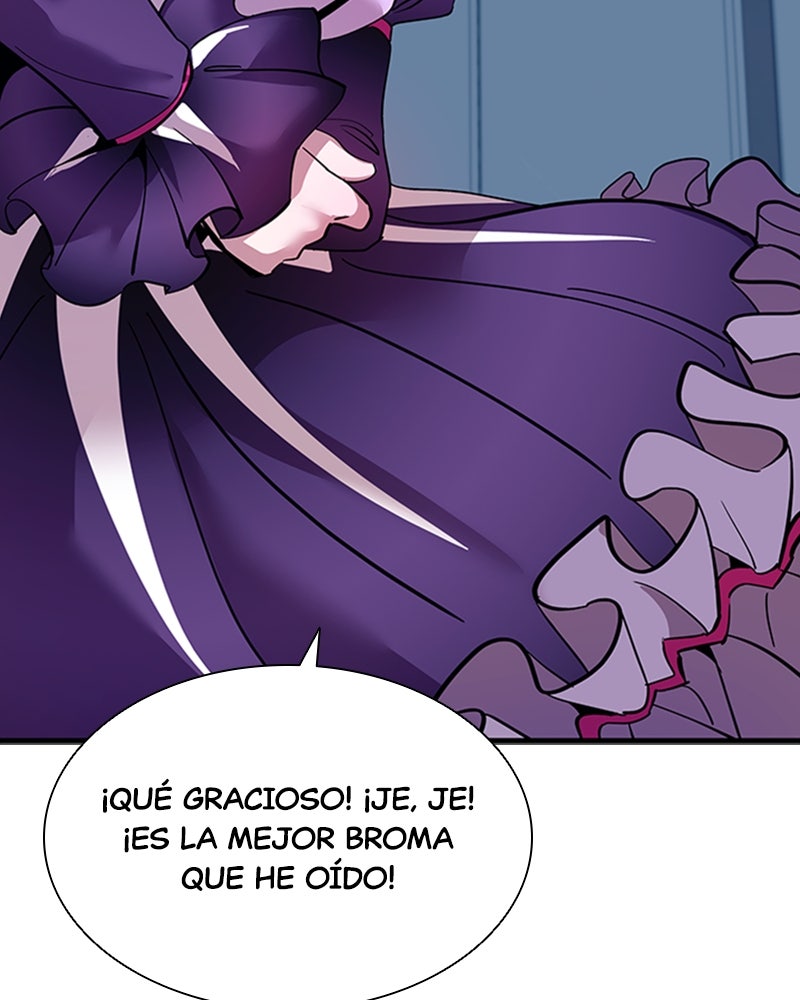 Read Un villano para matar ES Manga Online