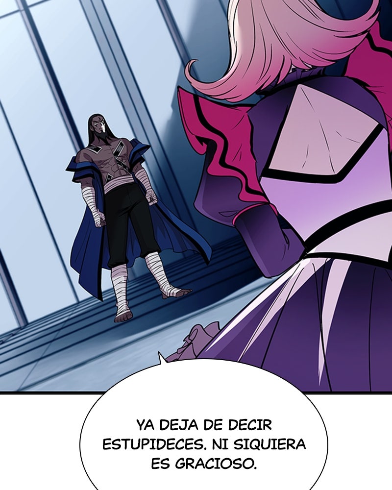 Read Un villano para matar ES Manga Online