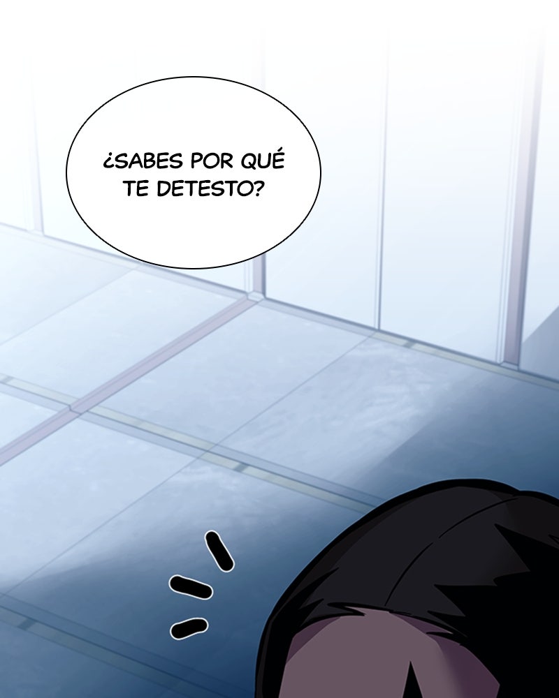 Read Un villano para matar ES Manga Online