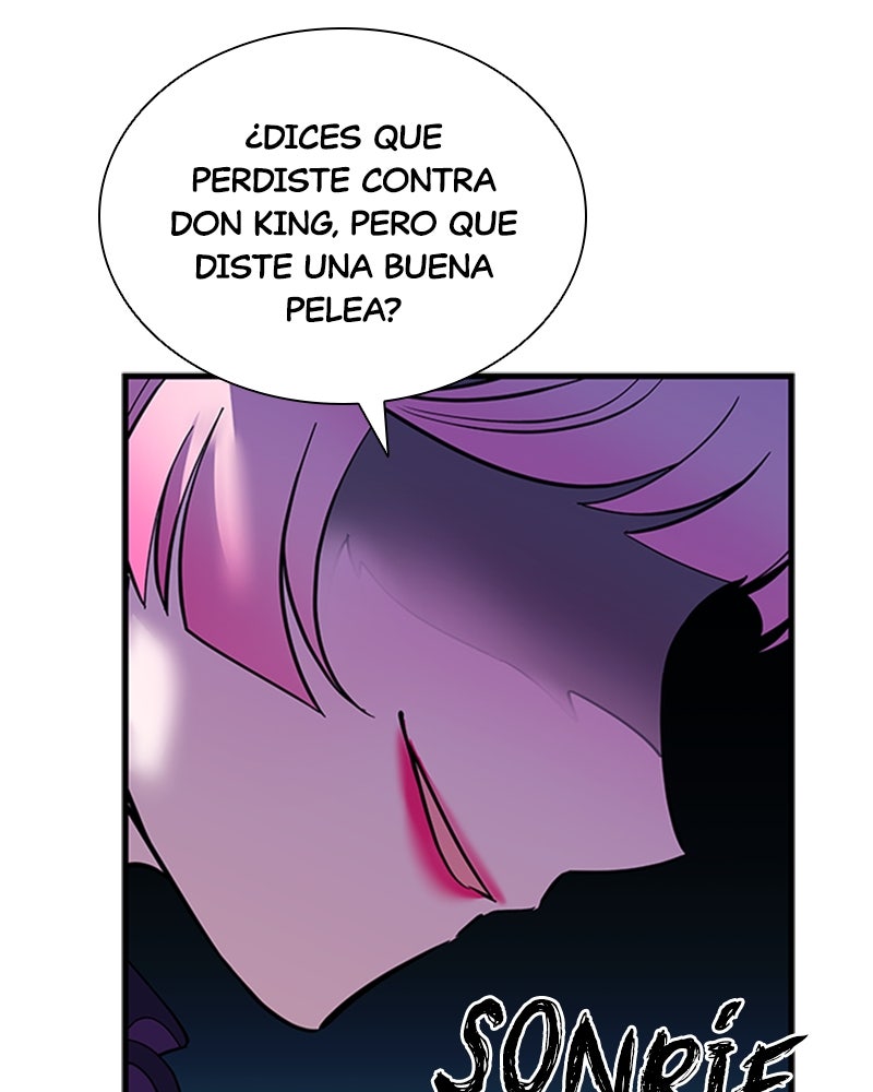 Read Un villano para matar ES Manga Online