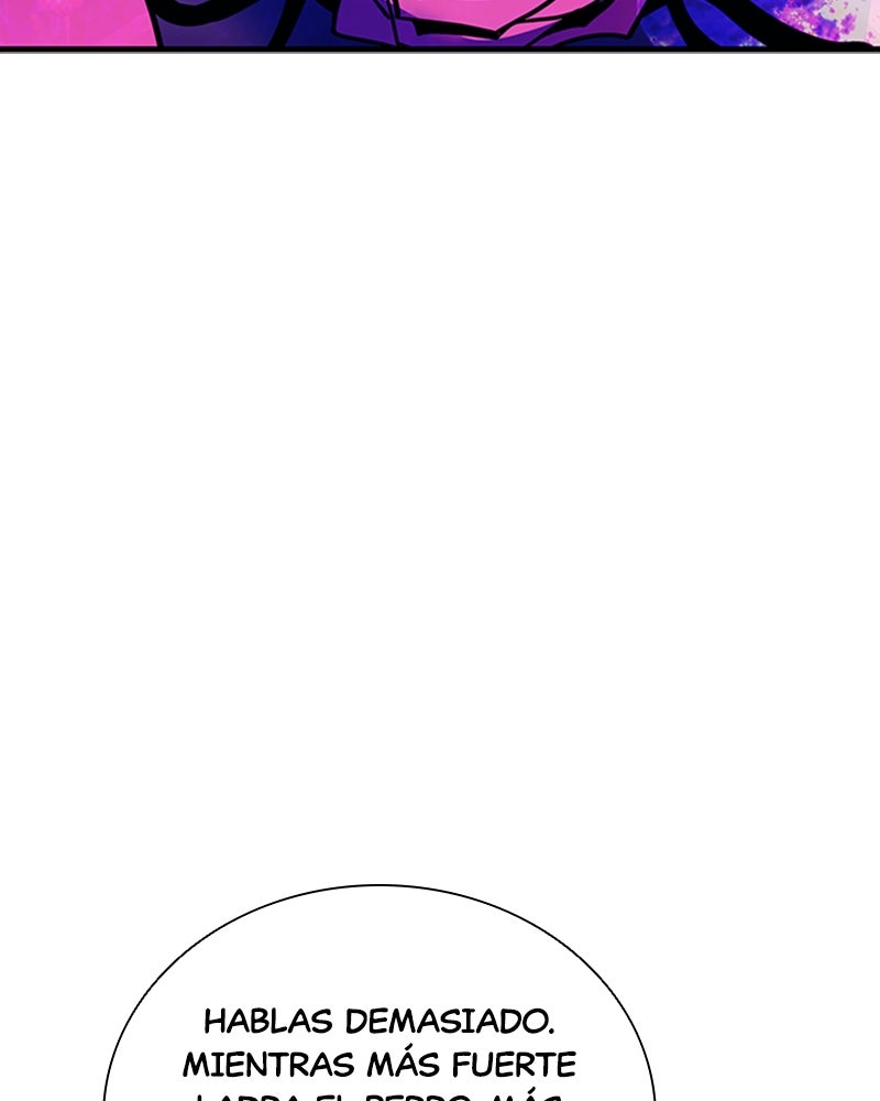 Read Un villano para matar ES Manga Online