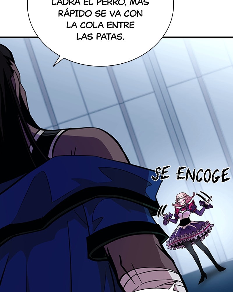 Read Un villano para matar ES Manga Online