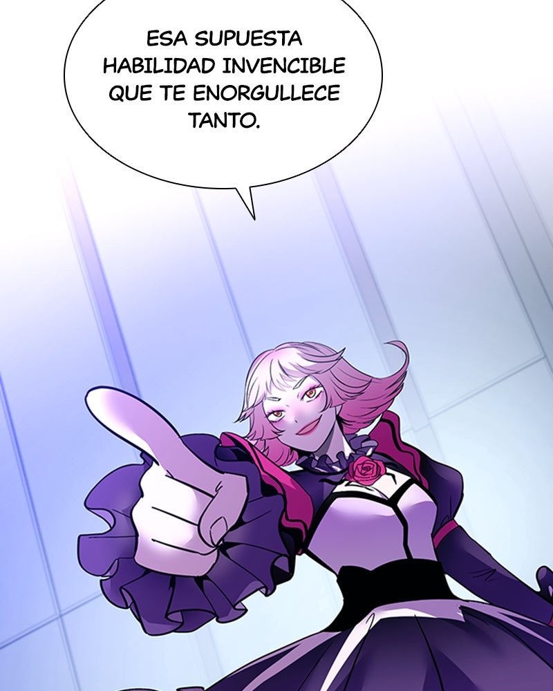 Read Un villano para matar ES Manga Online