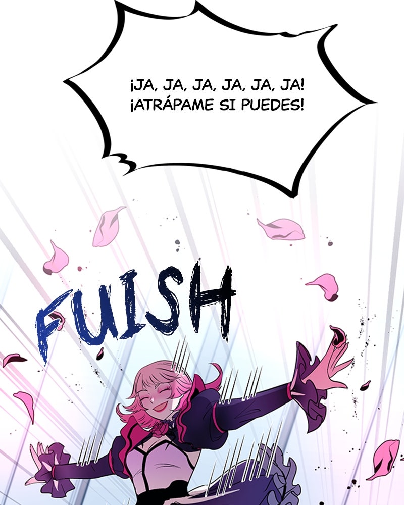 Read Un villano para matar ES Manga Online