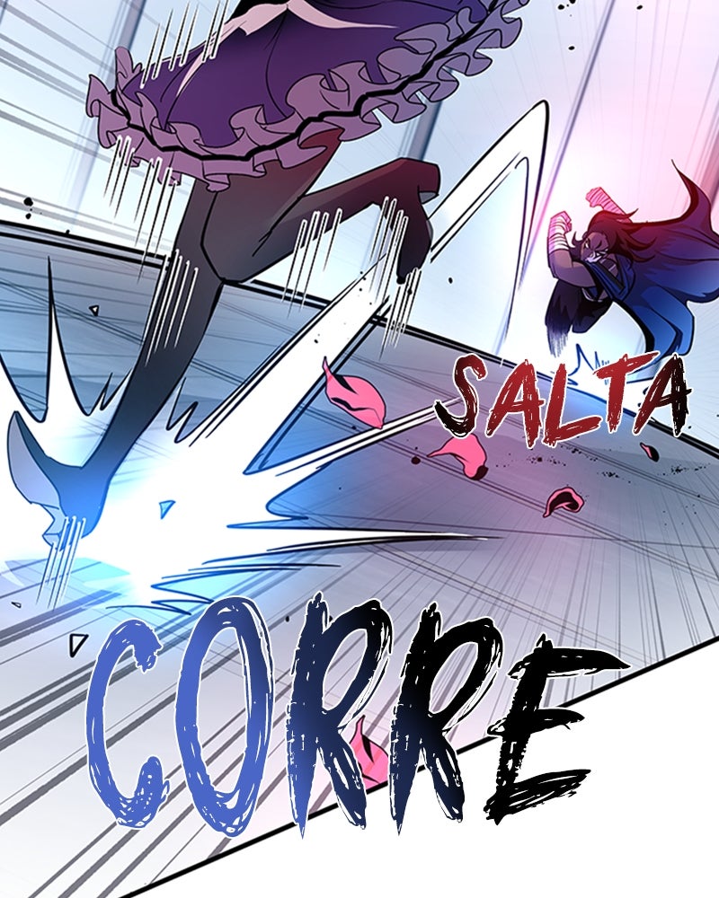 Read Un villano para matar ES Manga Online